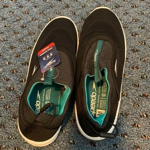 Speedo Swim ShoesSize 7-8